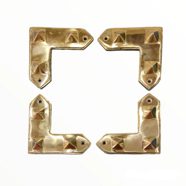 Vastu L Shape Pyramid Strip for Space Devision | Virtual Shifting & Vastu Dosh Nivaran