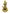 Brass Khodiyar Maa Statue