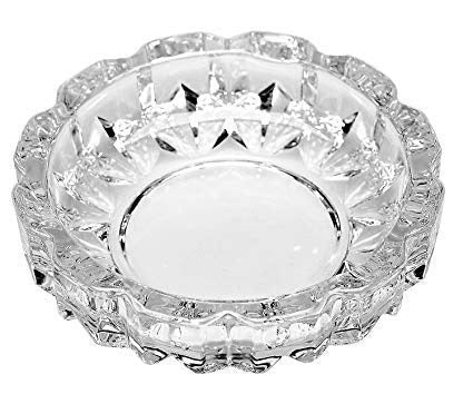 kachua Plate Glass Crystal Turtle Tortoise with Plate for Feng Shui and Vastu Best Gift for Good Luck Original (Glass Crystal)
