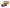 Gold Plated Hanumanji Photo Frame with Charan Paduka For Pooja And Gift