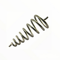 Vastu Conical clockwise Spring Used to Hinder/Balance Wood Energy Field