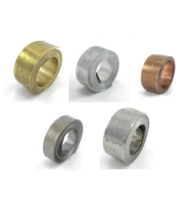 Energized Vastu Metal Strips