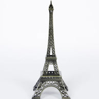 Eiffel Tower Antique Vintage Statue for Room, Office, Decorative Showpeice for Home, Desk Decor