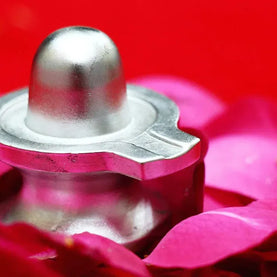 Parad (Mercury) Shivling