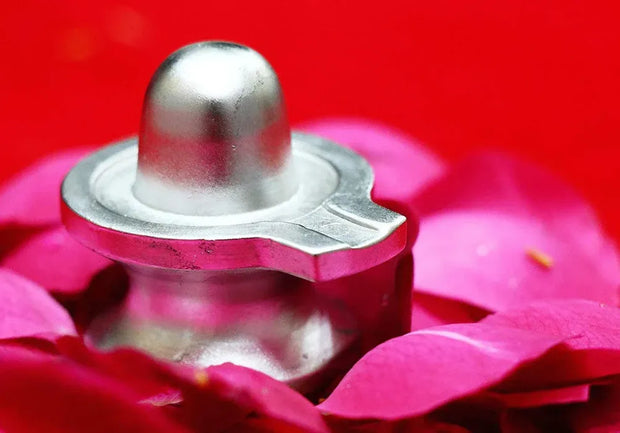 Parad (Mercury) Shivling