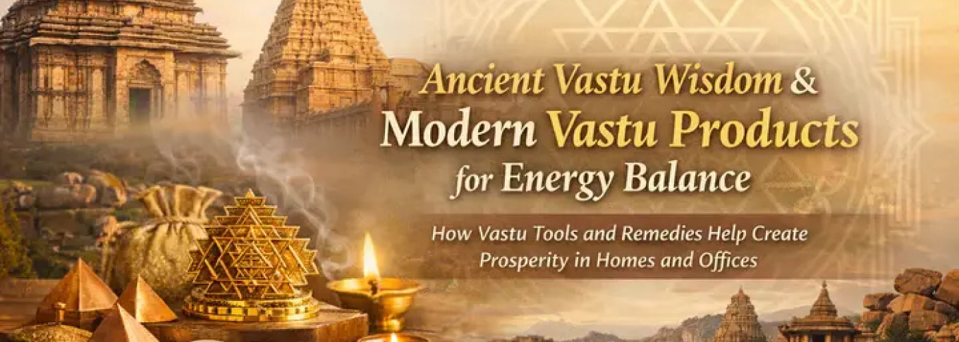 What Is Vastu Shastra? Understanding the Ancient Energy Science